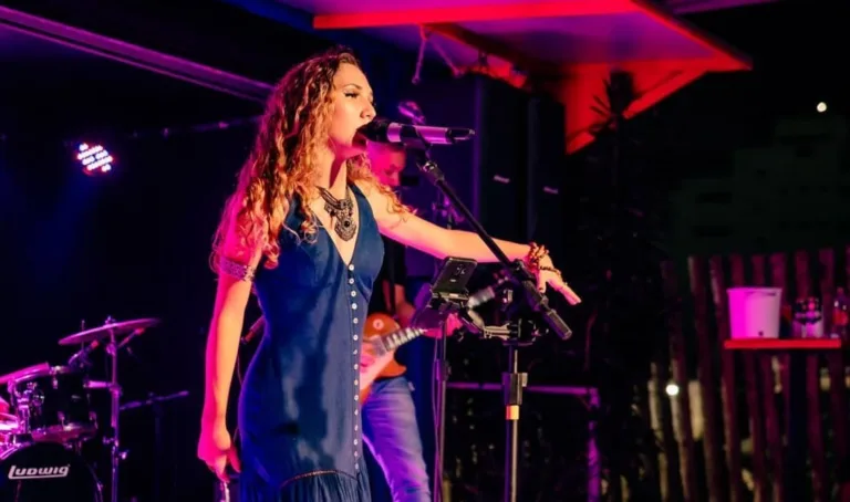 Farol Santa Luzia terá luau com música ao vivo neste sábado