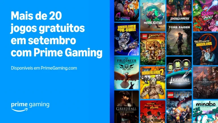 Foto: Amazon Games/Divulgação