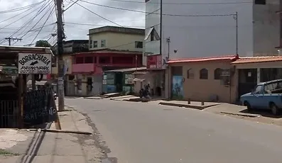 Tiroteio assusta moradores de Rio Marinho em Cariacica