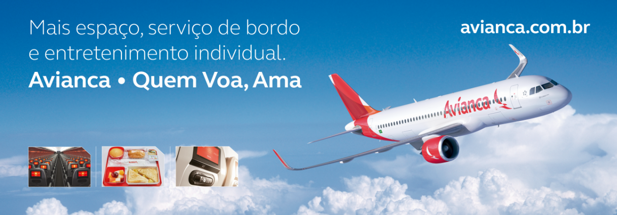 Avianca Brasil estreia operações em Vitória com dois voos diários