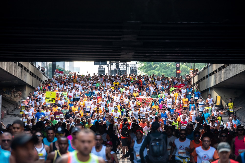 Corrida Internacional de São Silvestre segue com inscrições abertas