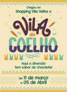 vila do coelho