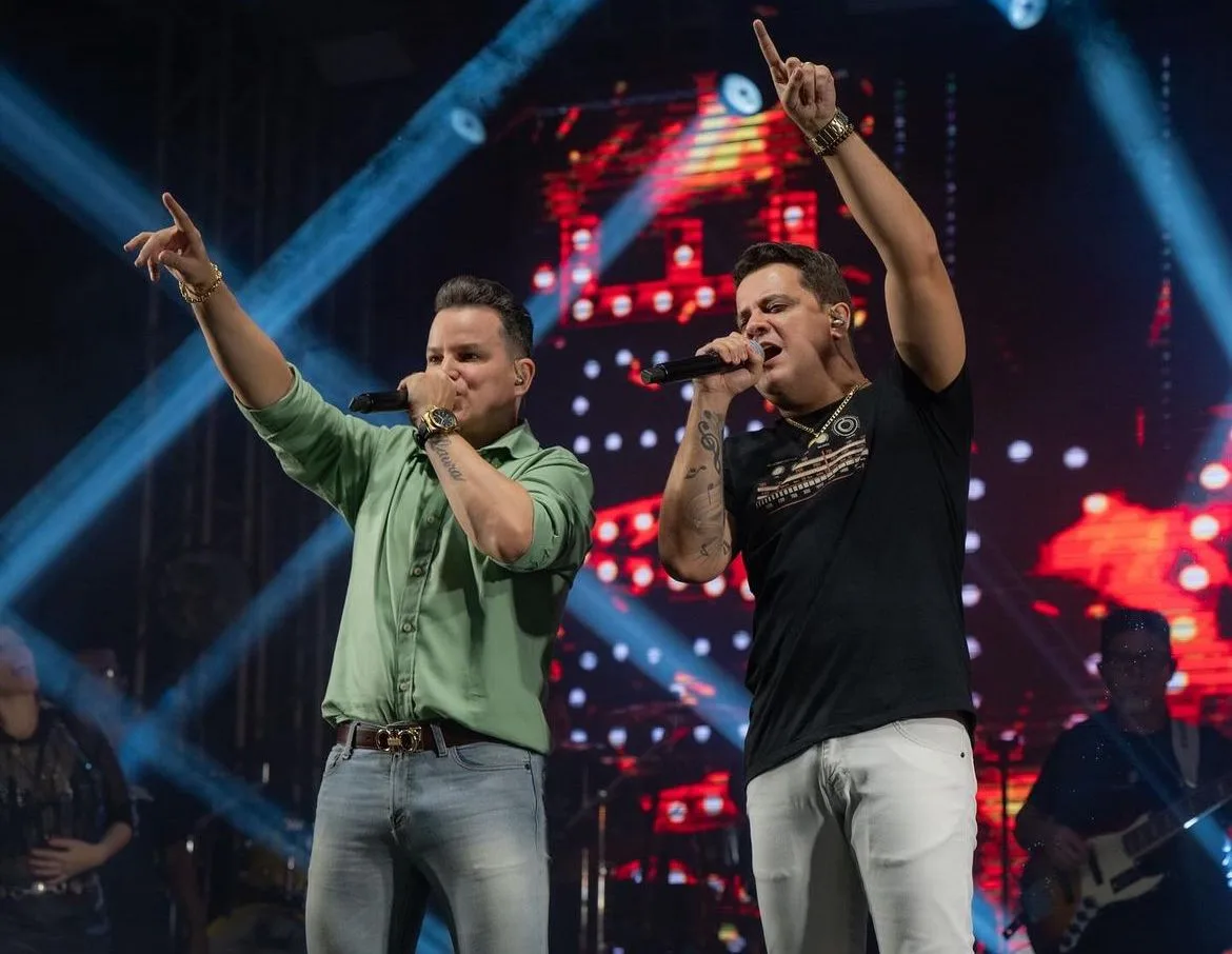 Aniversário de Vitória terá shows de João Neto e Frederico, Alceu Valença e mais; veja detalhes