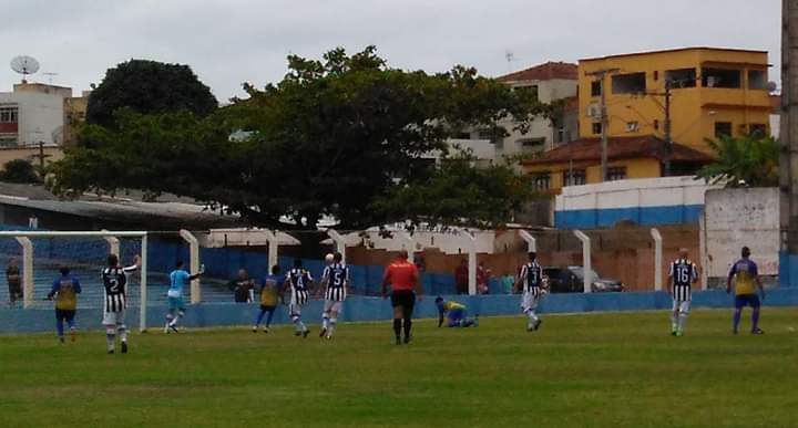 Galo de Ouro  vence na abertura do Campeonato de Masters