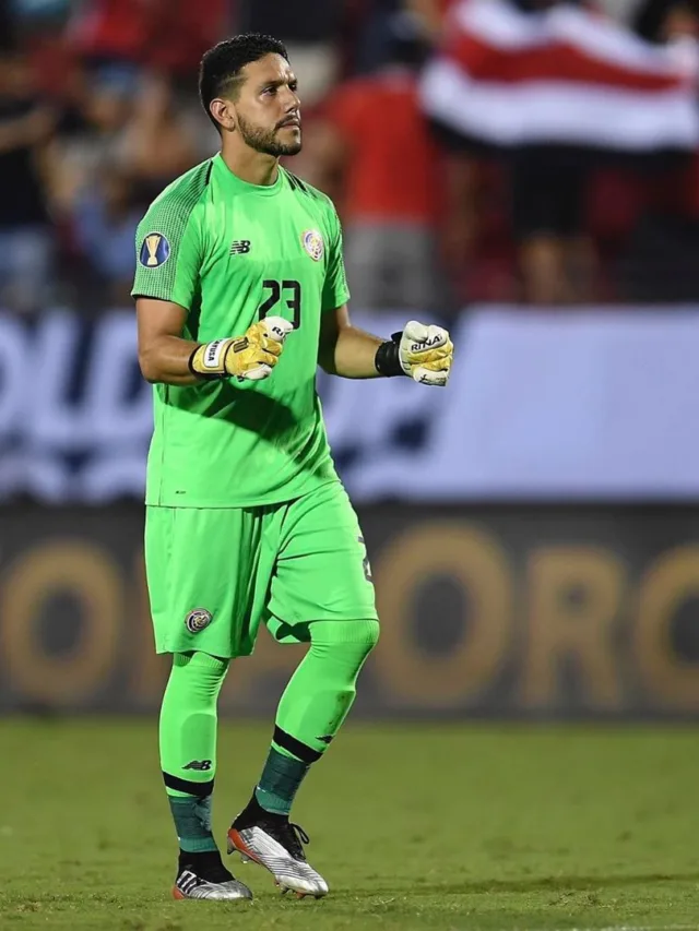 Crise política na Bolívia impede goleiro de se apresentar à seleção da Costa Rica