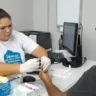 Foto: Beth Nader e Leonardo Duarte