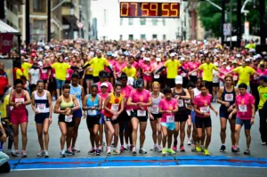 8 - McDonalds 5K Mulheres em Movimento