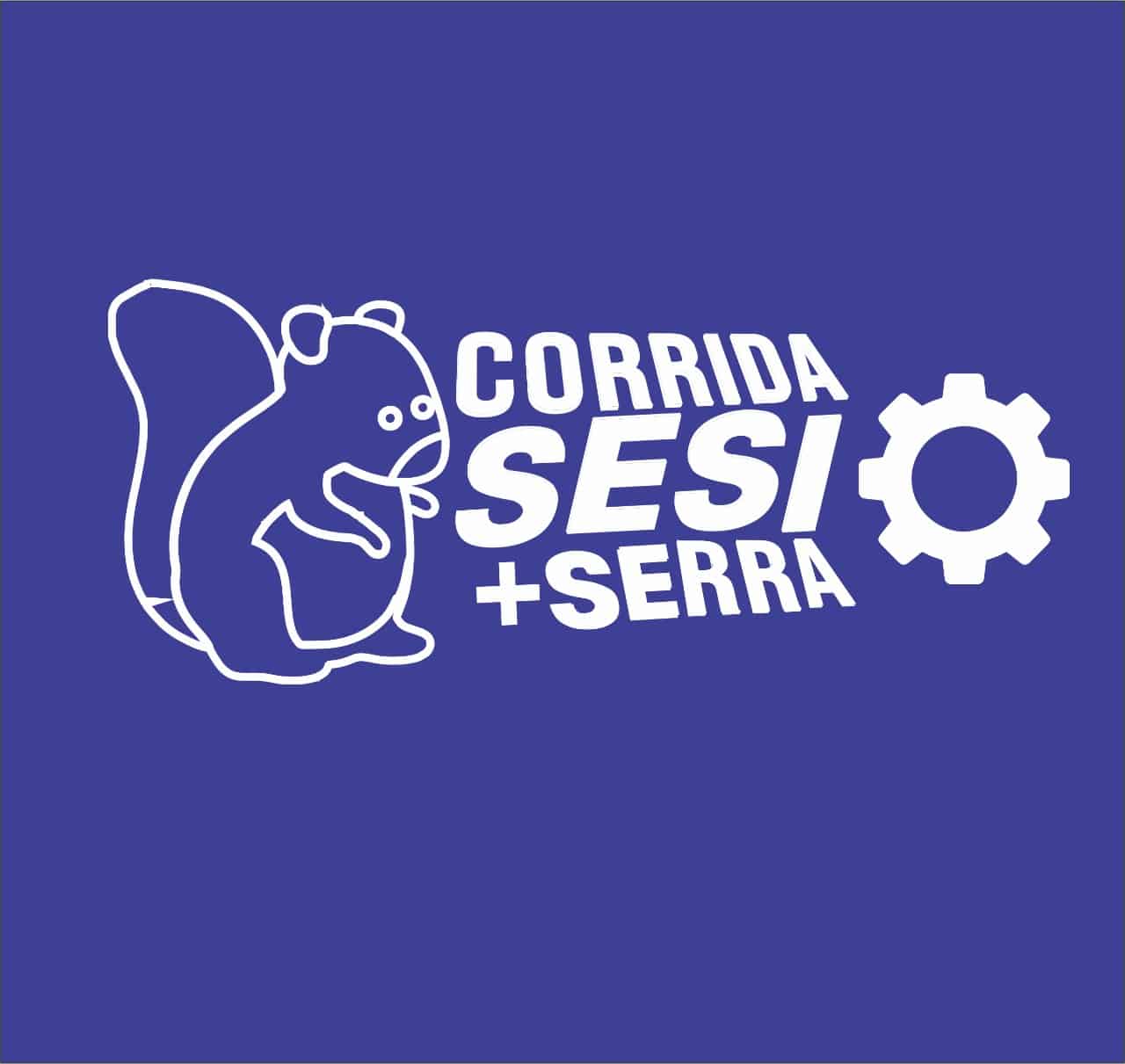 Corrida SESI+Serra vai fechar calendário de corridas no ES