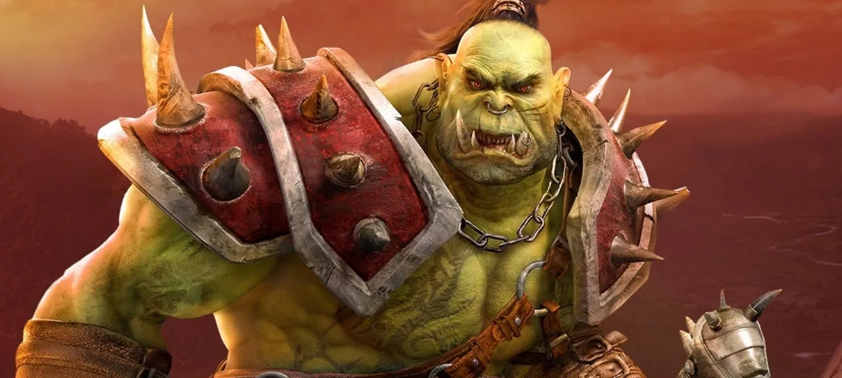 Blog de World of Warcraft confirma Warcraft nos celulares