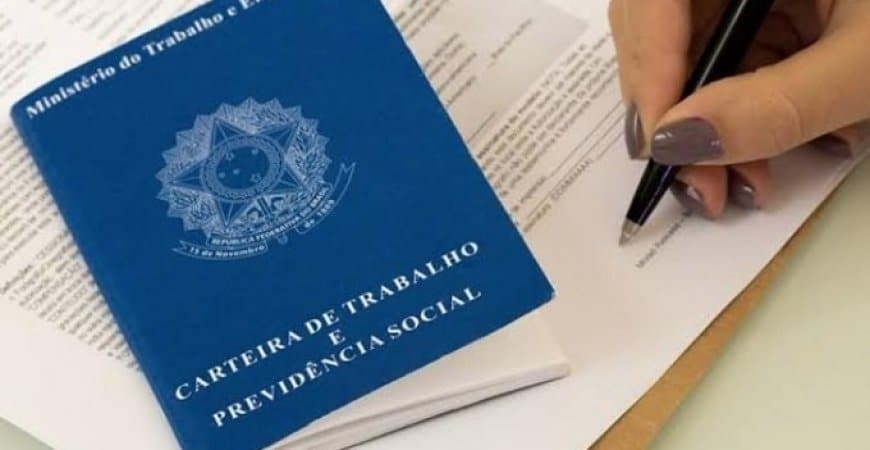 Confira 26 vagas com salários até R$ 3,5 mil na Grande Vitória