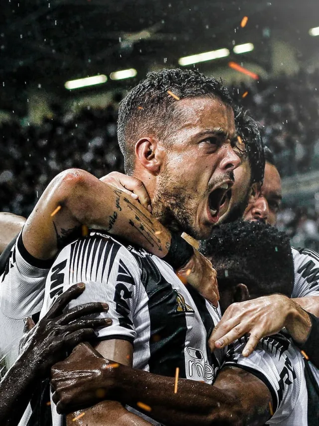Atlético-MG aposta em volta ao Mineirão e apoio da torcida para bater o Goiás