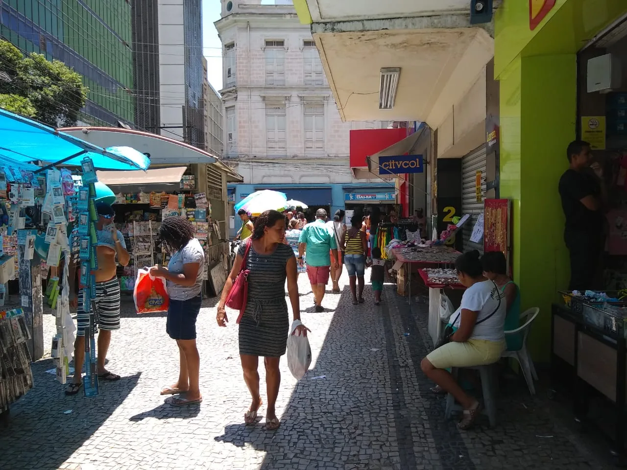 Espírito Santo volta a ter 4 milhões de pessoas em nova estimativa do IBGE; veja a lista por cidades