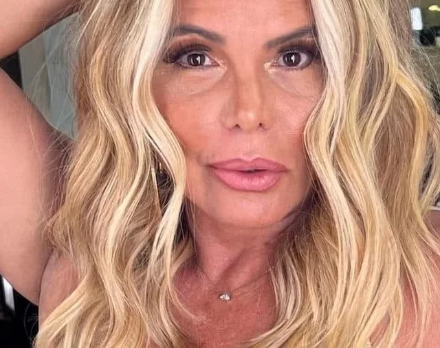 O que aconteceu com Cristina Mortágua? Após anúncio de morte, filho diz que mãe está viva (Foto: Reprodução/Instagram @cristinamortaguaoficial)