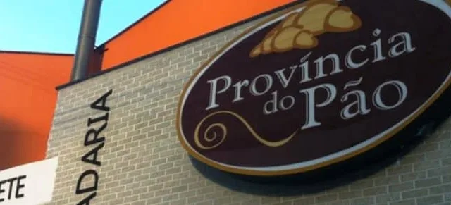 Província do Pão está com 40 oportunidades