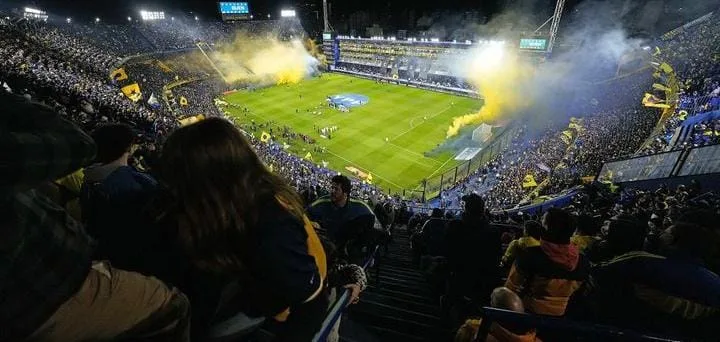 La 12: torcida organizada do Boca que jurou guerra no Rio soma acusações e casos de violência