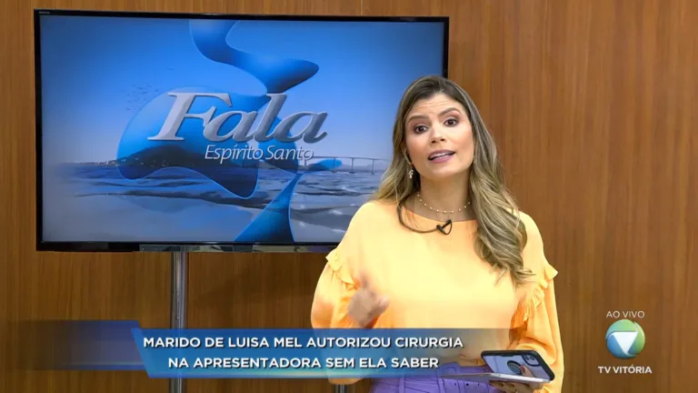 Caso Luisa Mel reabre discussão: mulher é "dona e proprietária" do próprio corpo