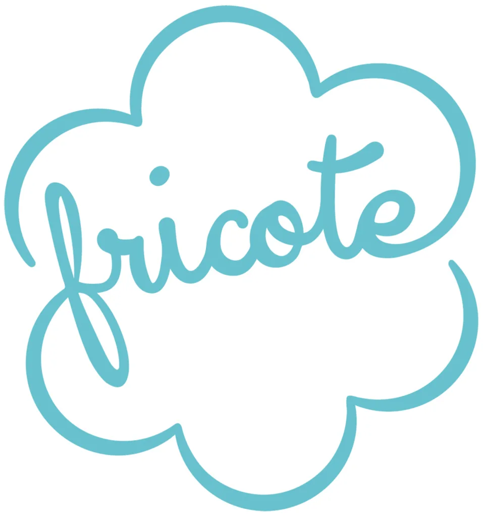 logo Fricote