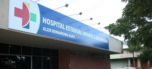 Abertas vagas no Hospital Estadual Infantil de Vila Velha