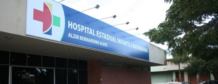 Abertas vagas no Hospital Estadual Infantil de Vila Velha