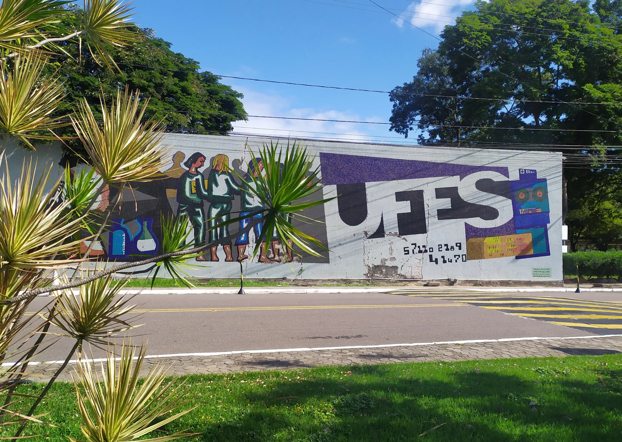 Foto: Thiago Soares/Folha Vitória