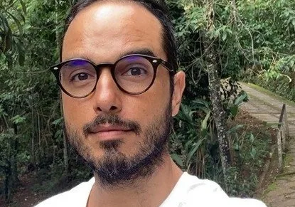 Morre ator Léo Rosa, aos 37 anos, vítima de câncer