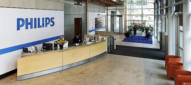 Philips oferece 76 oportunidades de emprego e estágio