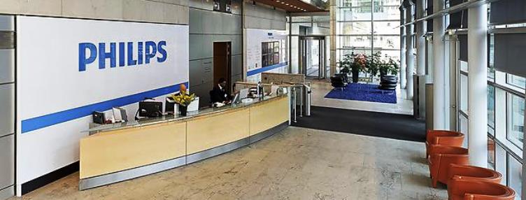 Philips oferece 76 oportunidades de emprego e estágio