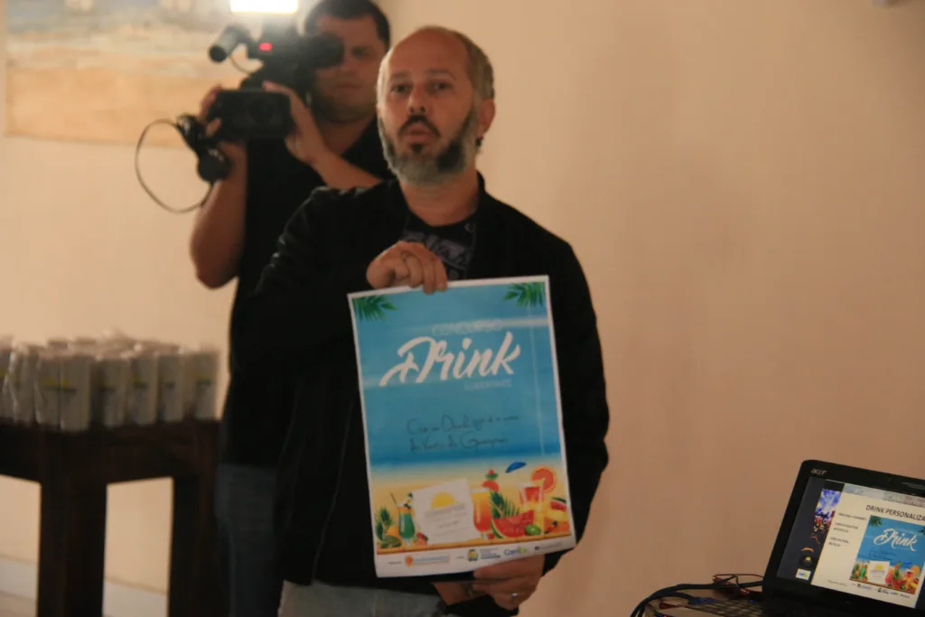 drink do verão