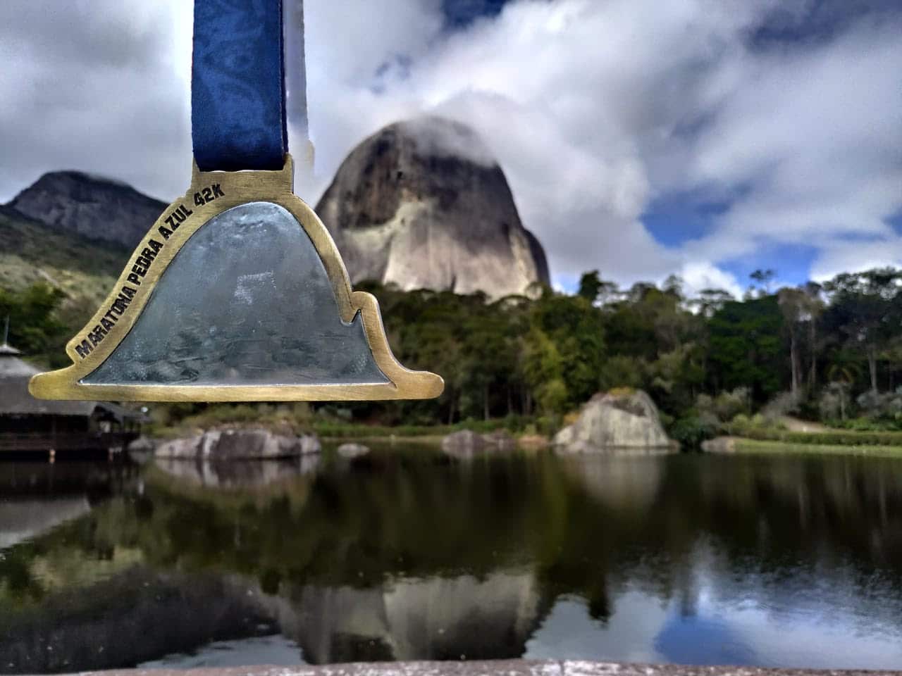 Maratona Pedra Azul impulsiona retomada de eventos esportivos no ES