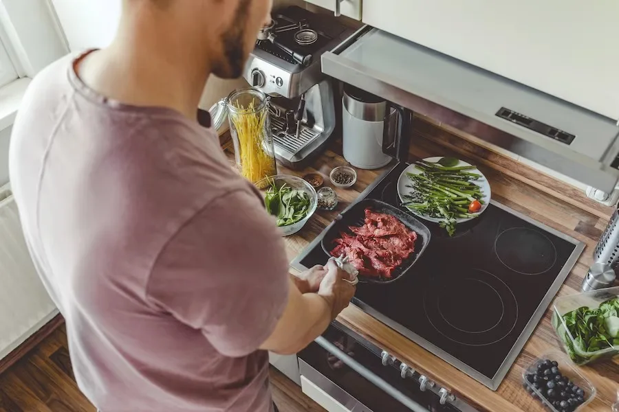 Cooktop a gás, de indução ou elétrico? Veja tipos e qual é o melhor fogão