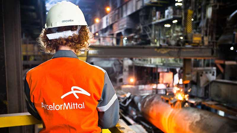 ArcelorMittal abre 150 vagas de estágio na Grande Vitória