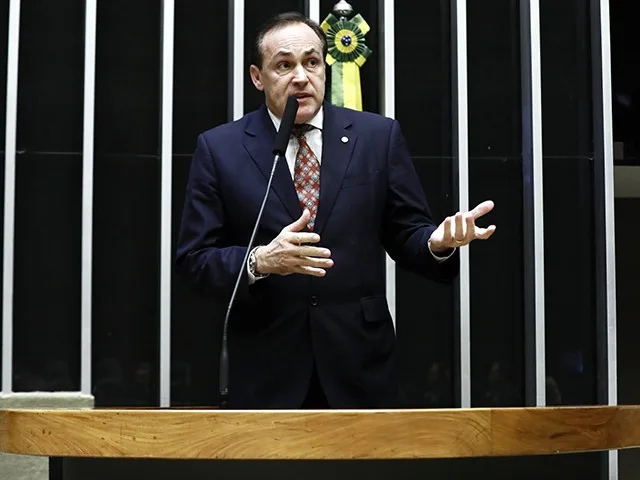 Foto: Camara dos Deputados