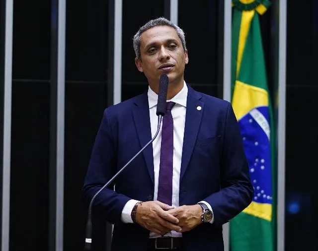 Foto: Divulgação / Câmara dos Deputados