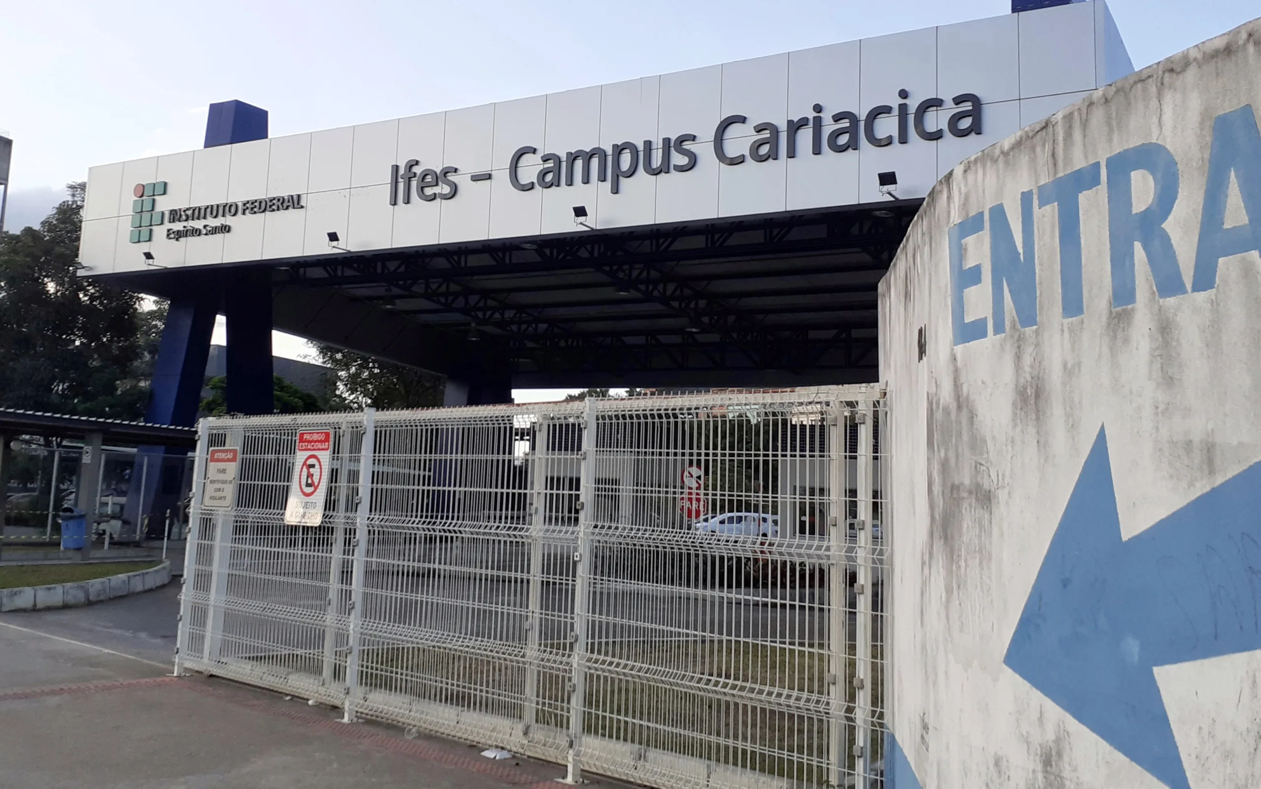 Ifes terá novo campus em Muniz Freire, no Sul do ES