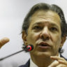 "Estudar virou pecado; não pode estudar hoje, não pode ler livros", diz Haddad