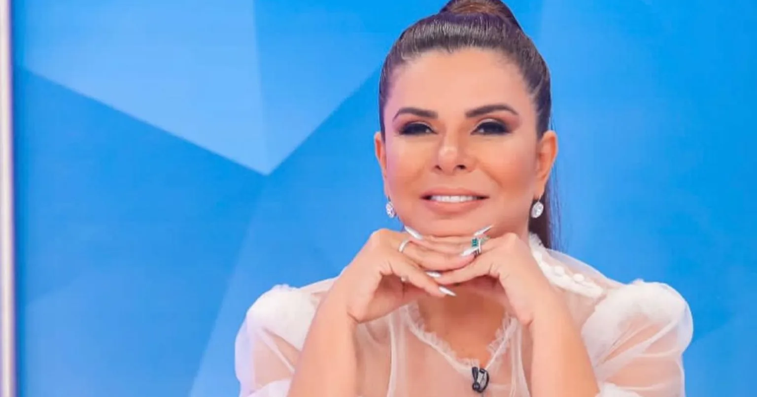 Mara Maravilha detona Daniela Mercury: "Desrespeitou Jesus. É uma vergonha" Mara Maravilha detona Daniela Mercury: "Desrespeitou Jesus. É uma vergonha"