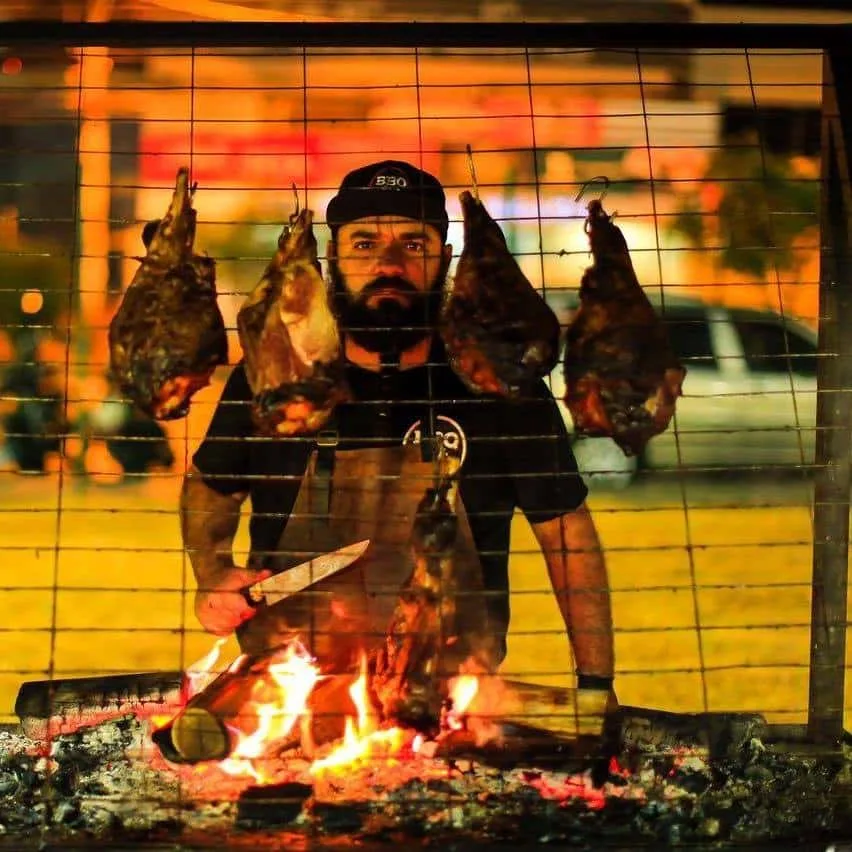 Chef Edd Campos aponta erros e acertos na realização do churrasco perfeito