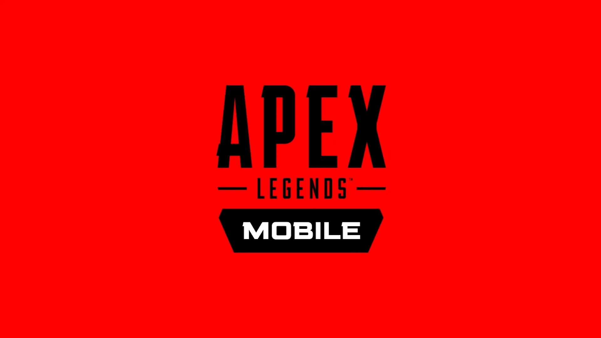 Apex Legends Mobile será lançado em 17 de maio