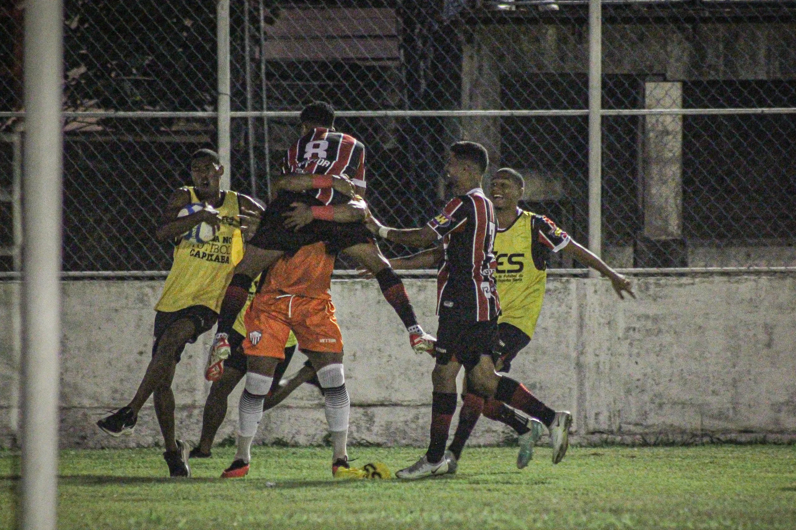 Foto: Wendrel Vieira / Serra FC