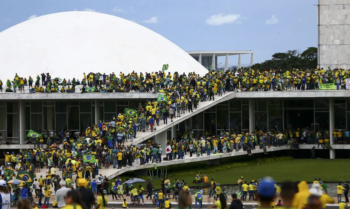 Foto: Marcelo Camargo / Agência Brasil