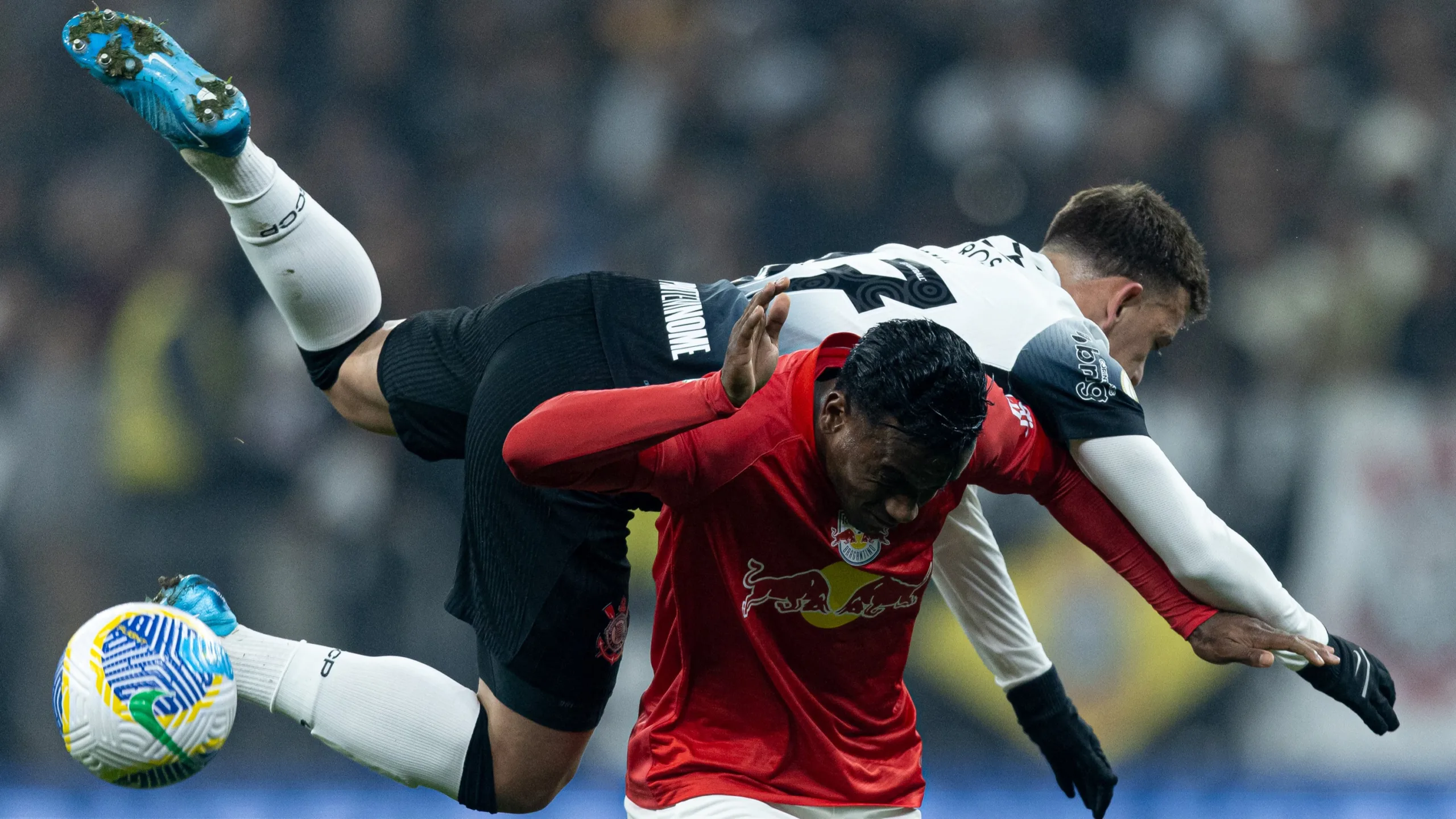 Foto: Rodrigo Coca / Agência Corinthians