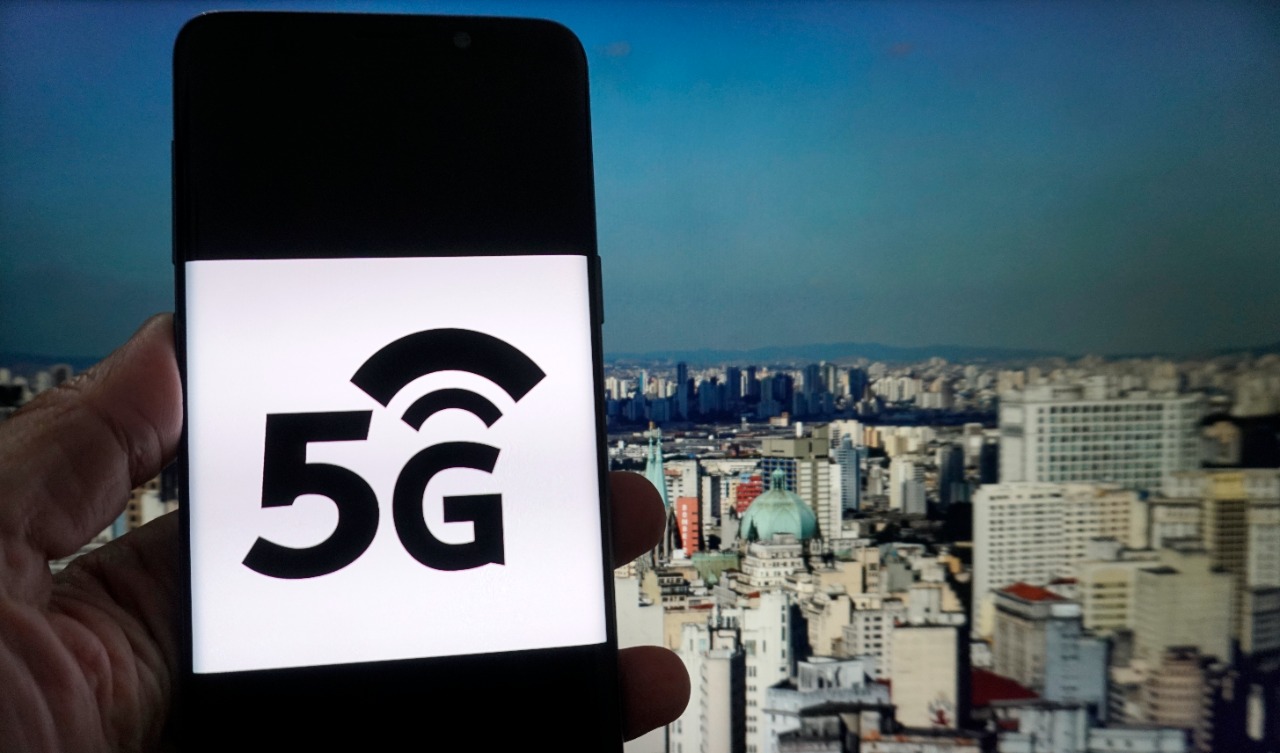 Mais 78 municípios são liberados para ativação do 5G, diz Anatel