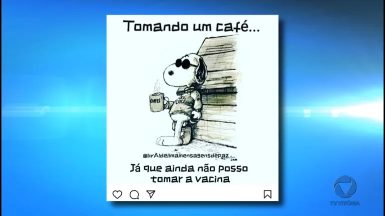 Espera com bom humor