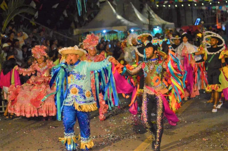 Festival de quadrilha terá danças e prêmio em dinheiro no próximo sábado em Vitória
