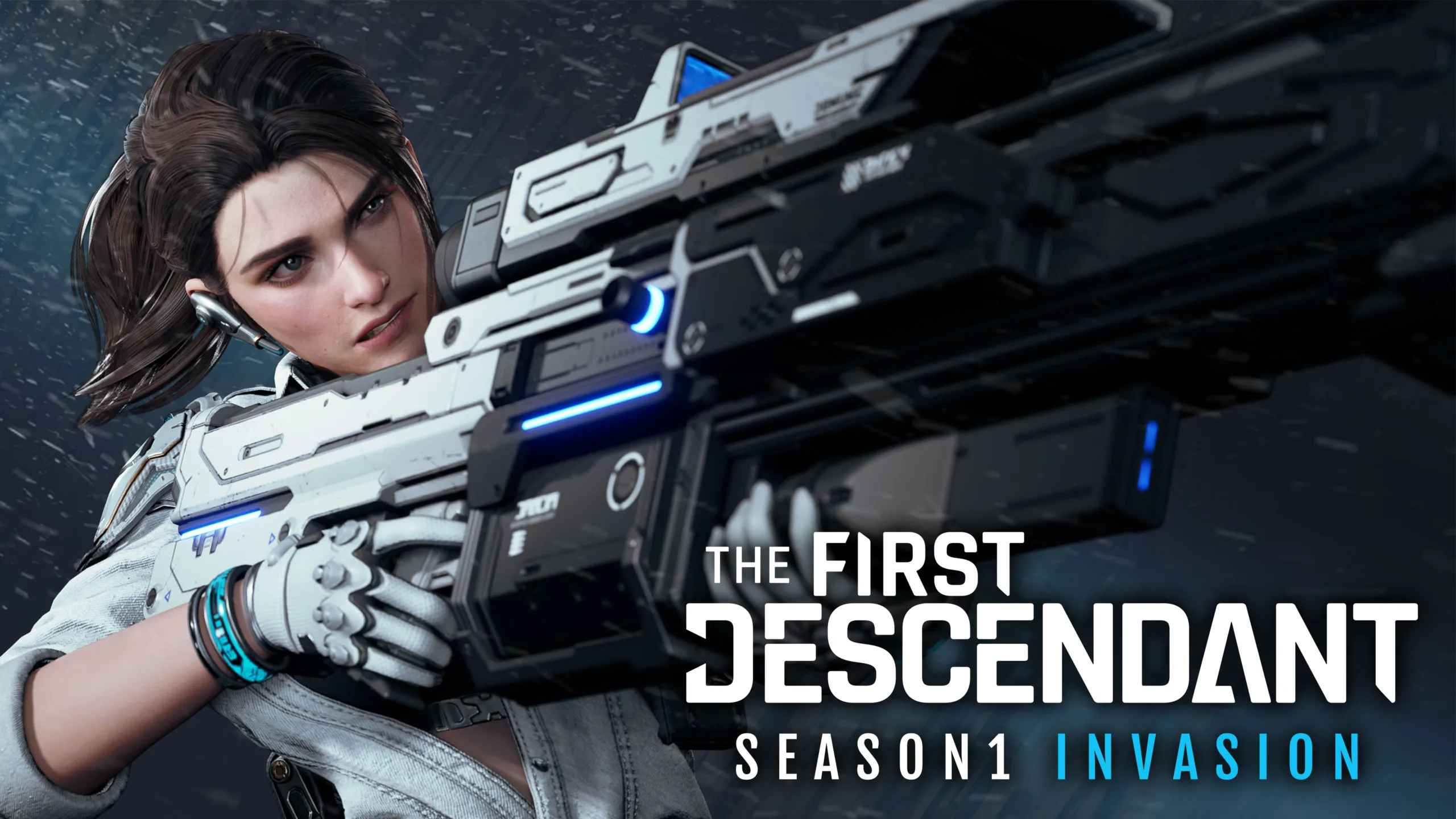 The First Descendant Season 1: Invasion já disponível