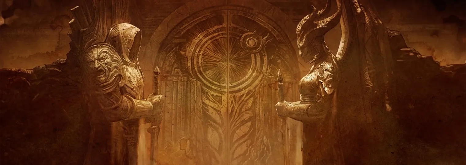 Diablo Immortal receberá evento de Lançamento de Diablo IV