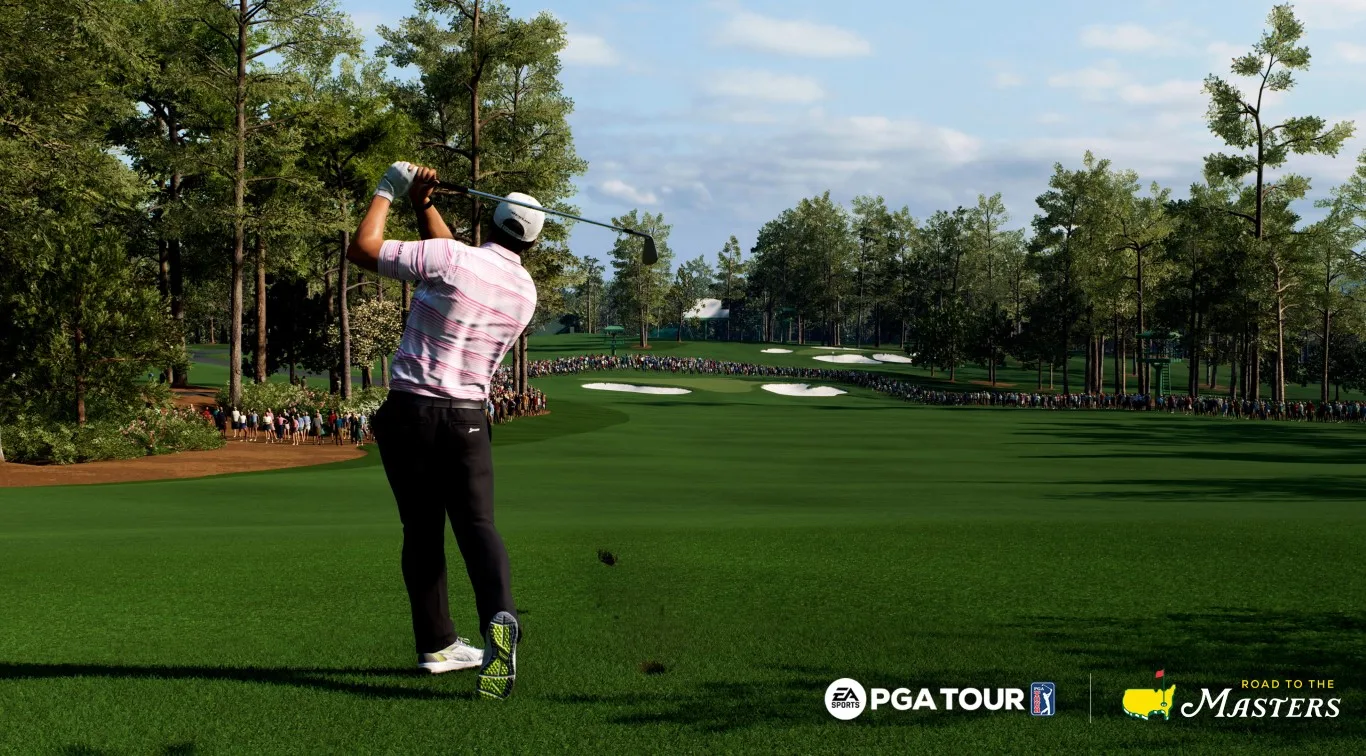 EA Sports PGA Tour: Atualização 4.0 já está disponível