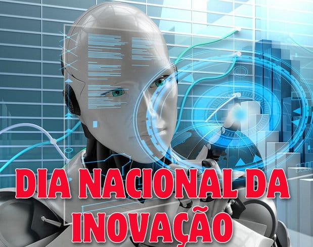 INOVAÇÃO - O diferencial que traz competitividade para todos os setores