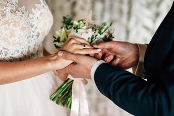 "Sonho com um relaciomento igual aos contos de fadas"