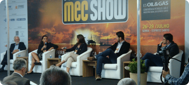 MEC SHOW 2017 - registre na sua agenda